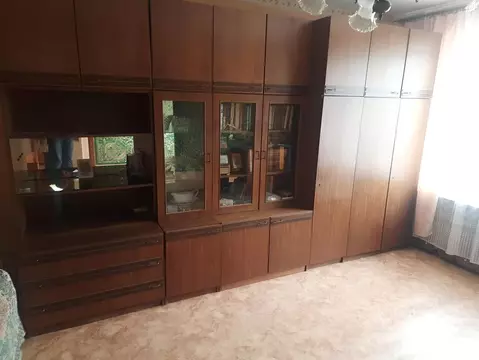 1-к кв. Ставропольский край, Ставрополь Шпаковская ул., 94/2 (31.0 м)