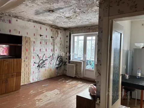 1-к кв. Калининградская область, Калининград ул. Генерал-лейтенанта ...