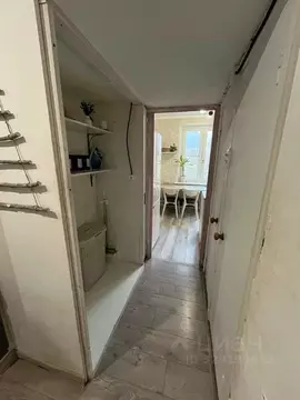 2-к кв. Москва Мичуринский просп., 38 (62.9 м)