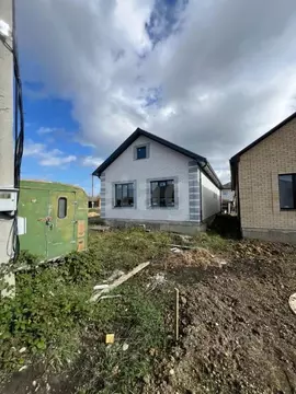 Дом в Ставропольский край, Ставрополь Виктория садовое товарищество, ...