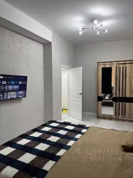 1-к кв. Дагестан, Махачкала ул. Даниялова, 120А (45.0 м)