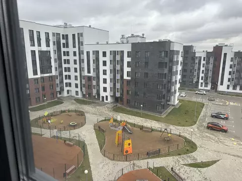 1-к кв. Московская область, Подольск городской округ, д. Борисовка ул. ...