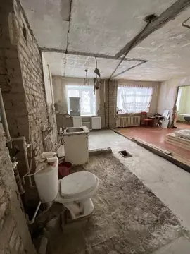 2-к кв. Башкортостан, Стерлитамак просп. Ленина, 44 (43.0 м)