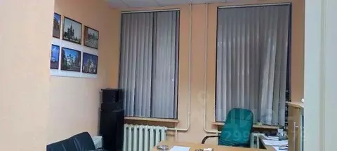 Офис в Ульяновская область, Ульяновск ул. Рябикова, 4 (92 м)