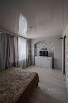 3-к кв. Иркутская область, Иркутск Университетский мкр, 116 (90.8 м)