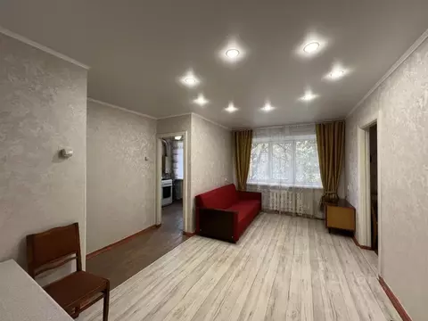 2-к кв. Брянская область, Брянск ул. Котовского, 2А (40.1 м)