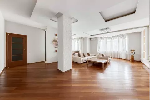 4-к кв. Москва 1-й Спасоналивковский пер., 20 (174.0 м)