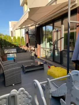 3-к кв. Московская область, Химки бул. Весенний, 4 (115.0 м)