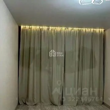 1-к кв. Калужская область, Калуга Турынино мкр, ул. Советская, 178 ...