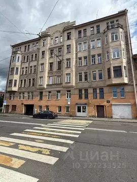 4-к кв. Санкт-Петербург Мытнинская ул., 15 (90.0 м)