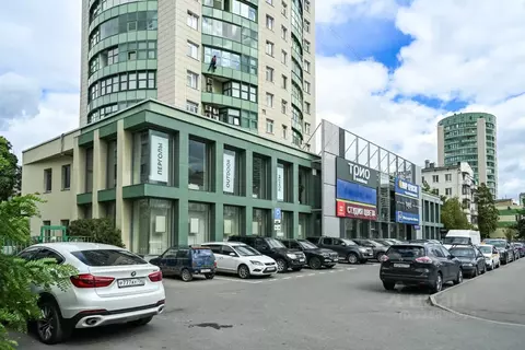 Помещение свободного назначения в Москва просп. Маршала Жукова, 58К1 ...