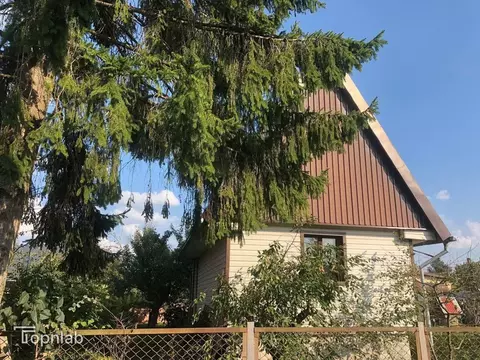 Дом в Калининградская область, Гурьевский муниципальный округ, Авиатор ...