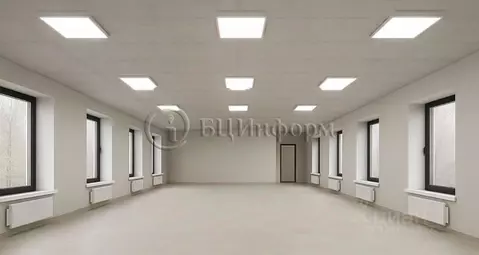 Офис в Санкт-Петербург Тележная ул., 8-10Б (205 м)