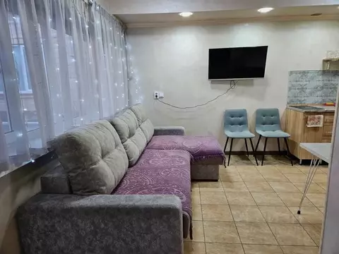 1-к кв. Ставропольский край, Пятигорск ул. Дзержинского, 82 (40.0 м)