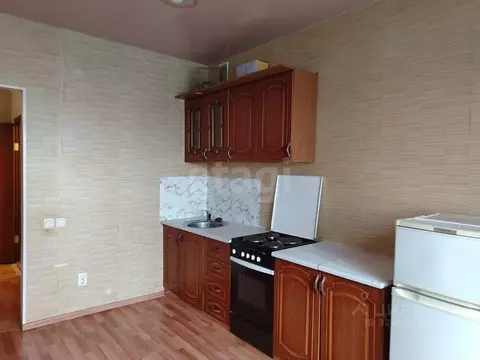 1-к кв. Пензенская область, Пенза Тернопольская ул., 18 (39.1 м)