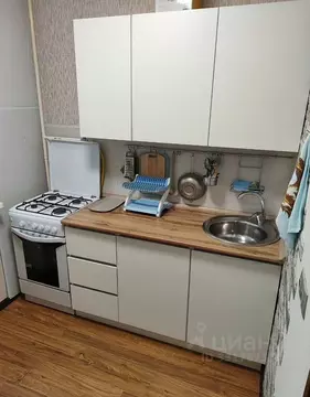 2-к кв. Ленинградская область, Кириши ул. Романтиков, 13 (45.0 м)