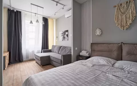 1-к кв. Москва ул. Инженера Кнорре, 7к2 (40.0 м)