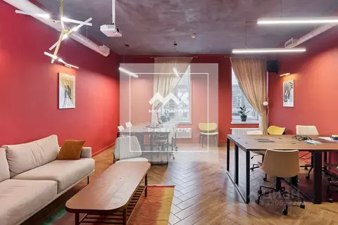 Помещение свободного назначения в Санкт-Петербург ул. Правды, 12/12 ...