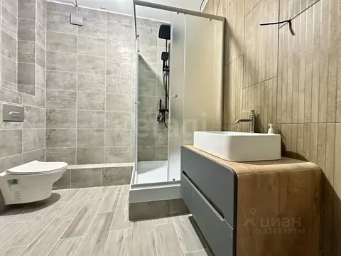 1-к кв. Ярославская область, Ярославль Клубная ул., 20А (42.0 м)