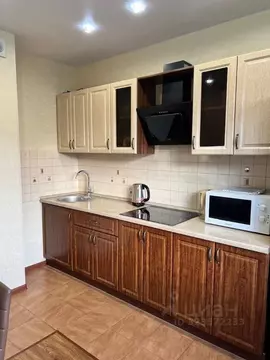 3-к кв. Москва Осенний бул., 12К4 (54.0 м)