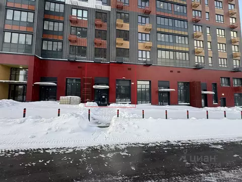 Помещение свободного назначения в Московская область, Ленинский ...