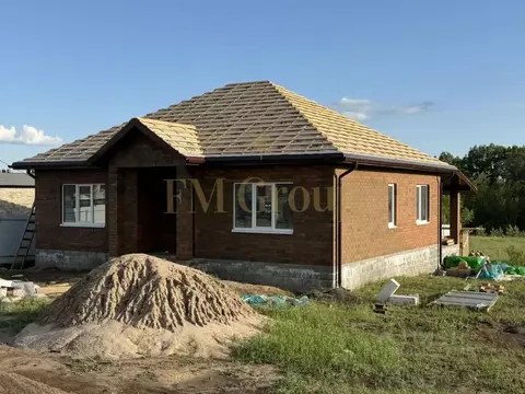 Дом в Белгородская область, Строитель Яковлевский городской округ, ...