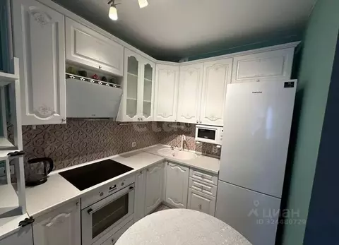 1-к кв. Ярославская область, Ярославль ул. Академика Колмогорова, 22 ...