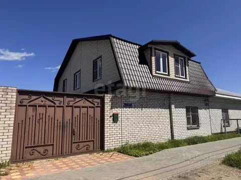 Дом в Тверская область, Тверь ул. Гончаровой, 13 (240 м)