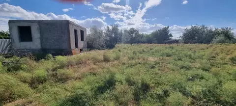 Участок в Астраханская область, Астрахань Болдинское СНТ,  (6.0 сот.)