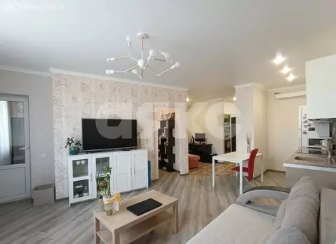 2-комнатная квартира: Батайск, улица Орджоникидзе, 2Г (50 м)