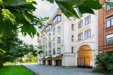 5-к кв. Санкт-Петербург Константиновский просп., 1/24 (285.4 м)