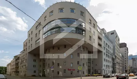 Помещение свободного назначения в Москва Композиторская ул., 17 (310 ...