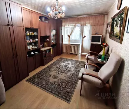 2-к кв. Свердловская область, Екатеринбург ул. Блюхера, 57 (48.0 м)