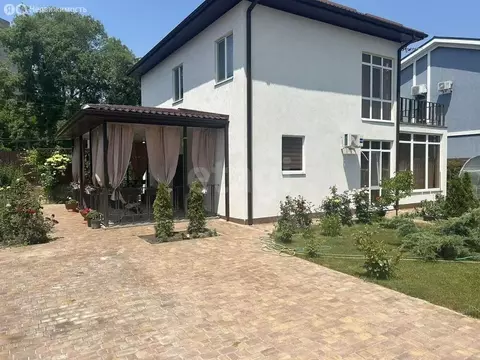 Дом в село Сукко, Курортная улица (182 м)