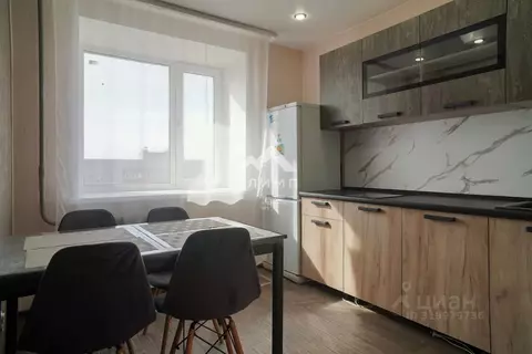 1-к кв. Вологодская область, Вологда Фрязиновская ул., 29 (40.1 м)