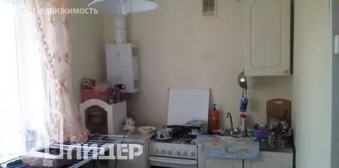 1-комнатная квартира: Ухта, проспект Космонавтов, 27 (29 м)