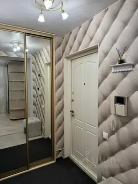 1-к кв. Москва Большой Рогожский пер., 15 (36.0 м)