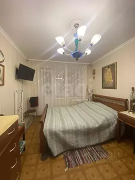 3-к кв. Оренбургская область, Оренбург Новая ул., 10/3 (65.5 м)