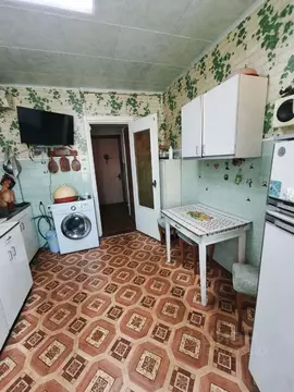 3-к кв. Пермский край, Пермь Рабоче-крестьянская ул., 30 (58.0 м)