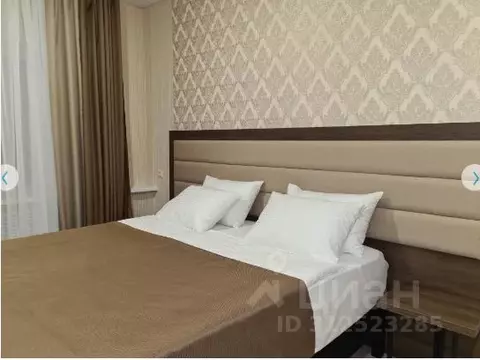 Комната Краснодарский край, Тихорецк ул. Меньшикова, 161А (18.0 м)