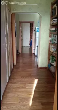 4-комнатная квартира: Якутск, Маганский тракт, 2-й километр, 3 (72 м)