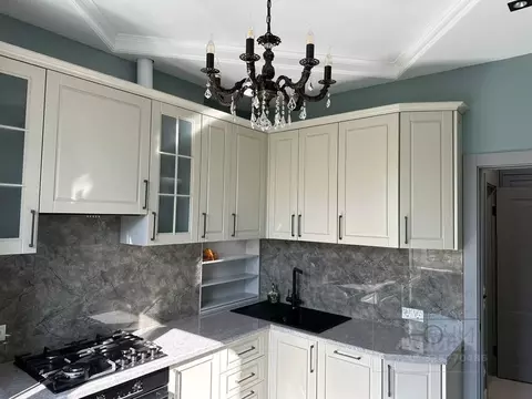 2-к кв. Москва Молодежная ул., 4 (54.0 м)