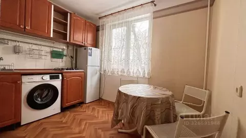 3-к кв. Московская область, Мытищи Летная ул., 23 (60.0 м)