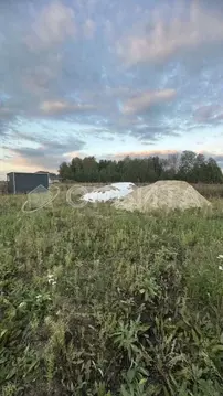 Участок в Тюменская область, Тюменский муниципальный округ, ...