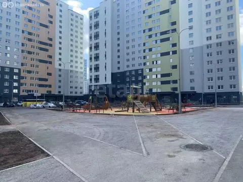 Квартира-студия: Санкт-Петербург, Муринская дорога, 25к2 (20.1 м)