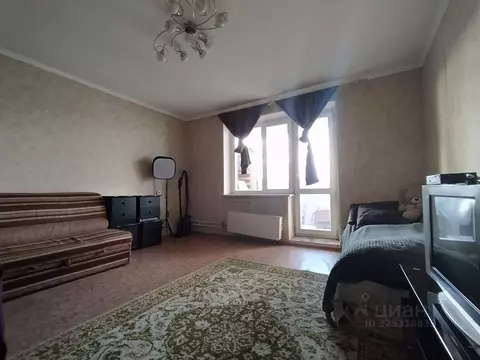 2-к кв. Омская область, Омск Городок Нефтяников мкр, ул. 2-я ...