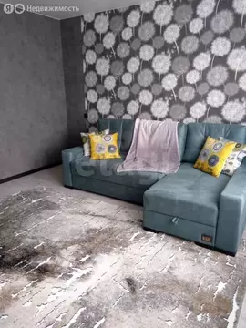 1-комнатная квартира: Омск, улица Леонида Маслова, 1 (40.6 м)