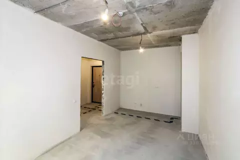 1-к кв. Тюменская область, Тюмень ул. Разведчика Кузнецова, 9 (37.65 ...