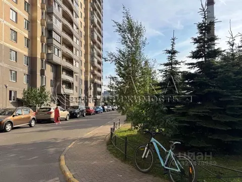 1-к кв. Санкт-Петербург просп. Непокоренных, 49к2 (43.0 м)