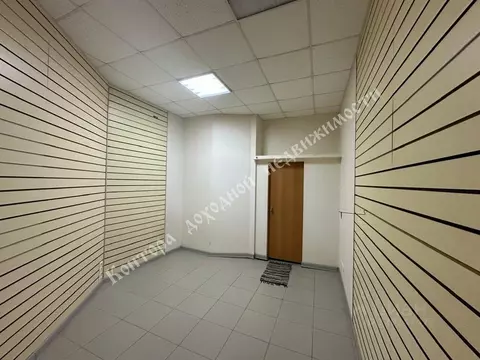 Офис в Ростовская область, Ростов-на-Дону ул. Максима Горького, 66 (16 ...